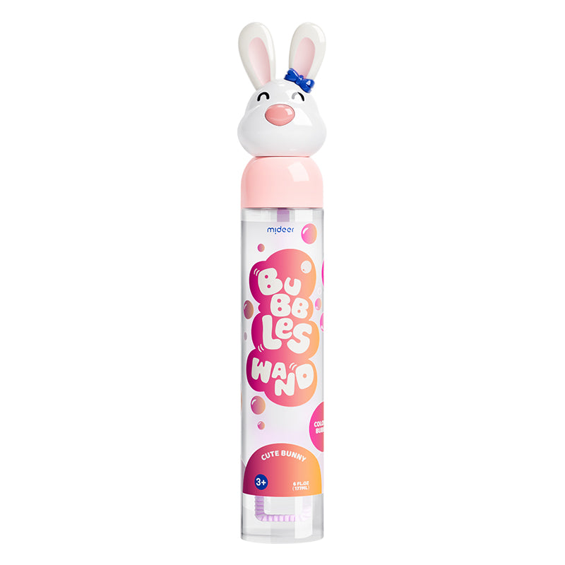 Magiški muilo burbulai - Zuikis, 177ml
