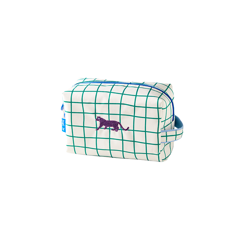 &quot;Toast Bag&quot; kosmetinė - Rainwalk