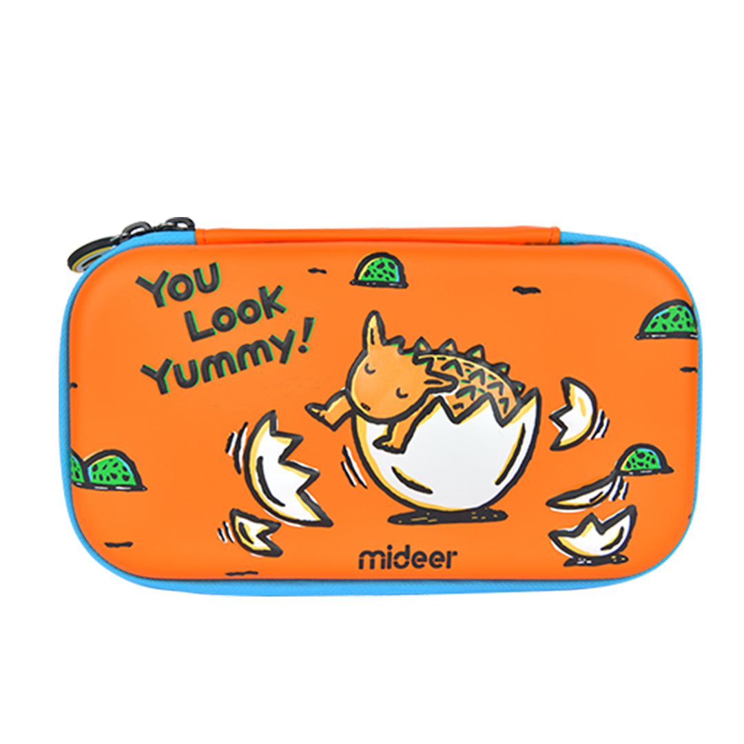 Didelis penalas &quot;You look yummy!&quot;